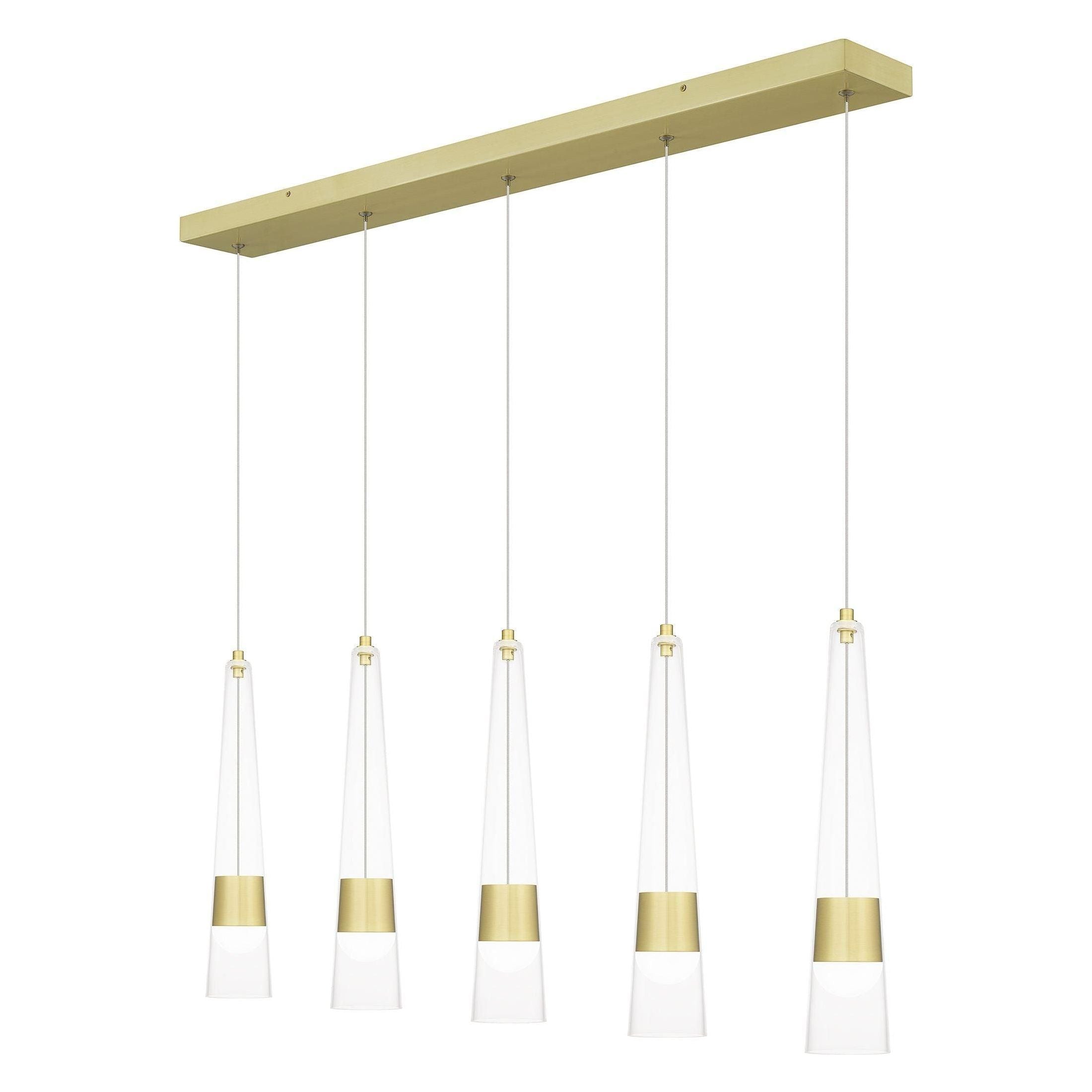 Quoizel - Zia Pendant - Lights Canada