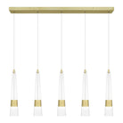Quoizel - Zia Pendant - Lights Canada