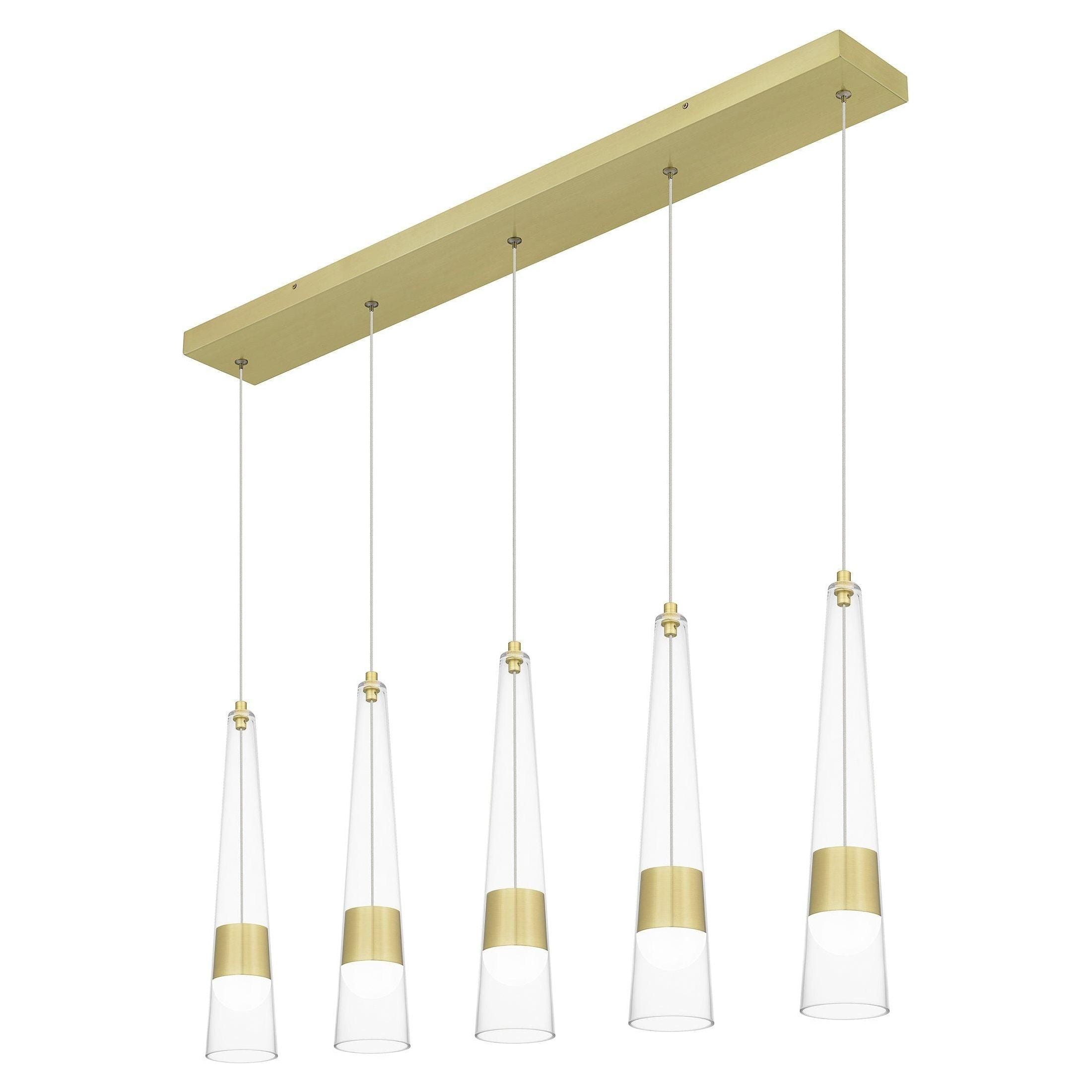 Quoizel - Zia Pendant - Lights Canada