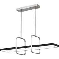 Zimmers Linear Suspension