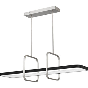 Quoizel - Zimmers Linear Suspension - Lights Canada