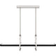 Quoizel - Zimmers Linear Suspension - Lights Canada
