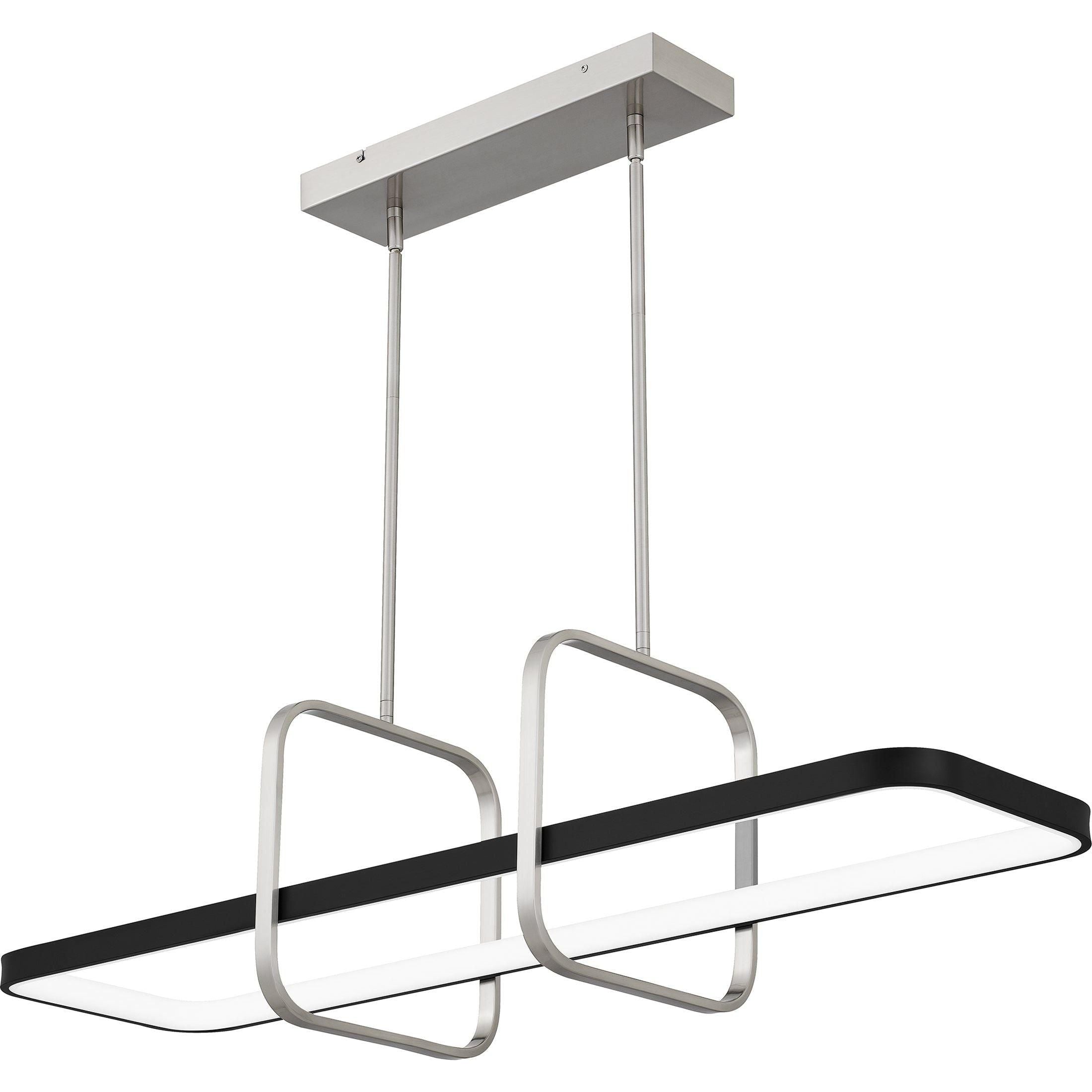 Quoizel - Zimmers Linear Suspension - Lights Canada