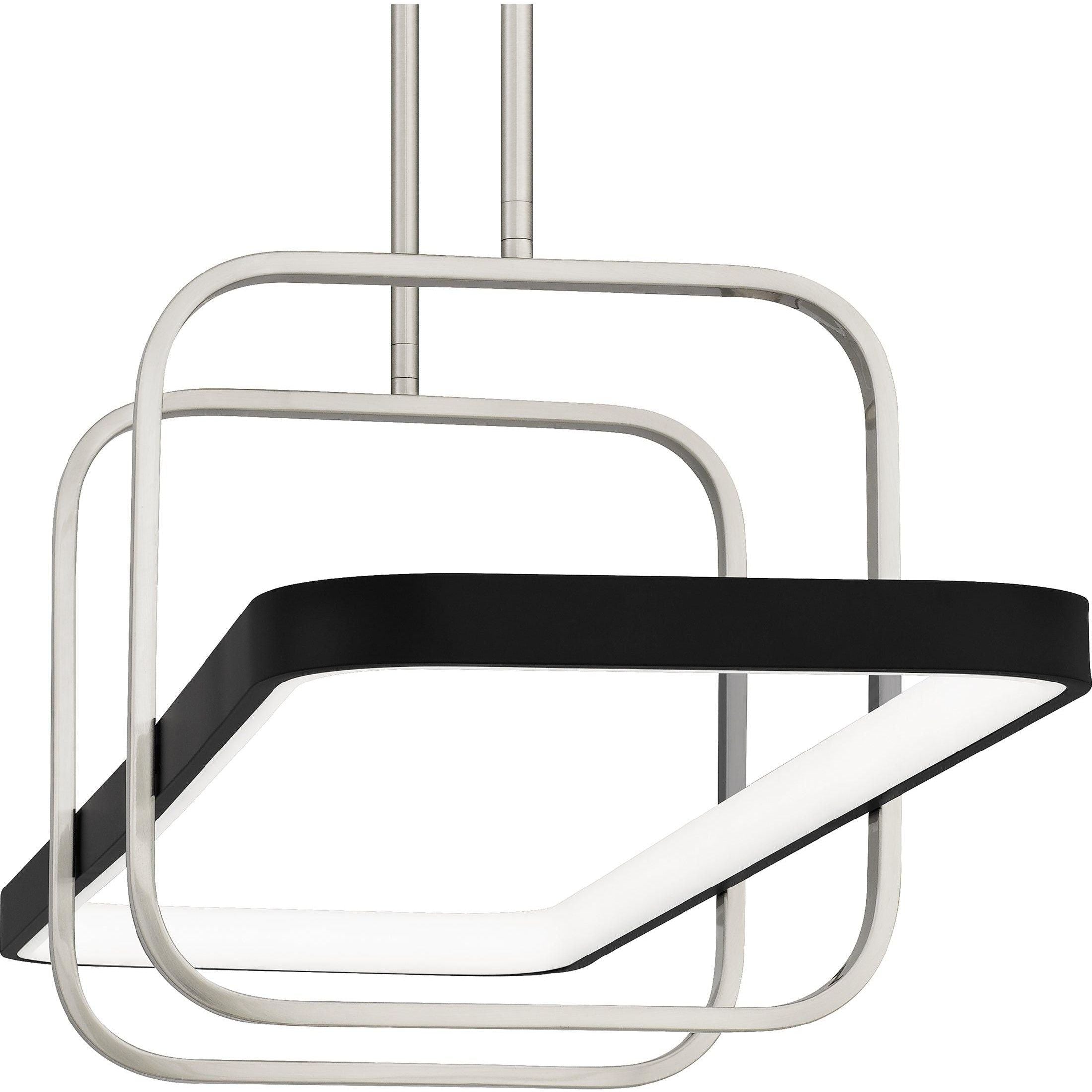 Quoizel - Zimmers Linear Suspension - Lights Canada