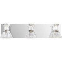 Zuri Vanity Light