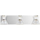 Quoizel - Zuri Vanity Light - Lights Canada