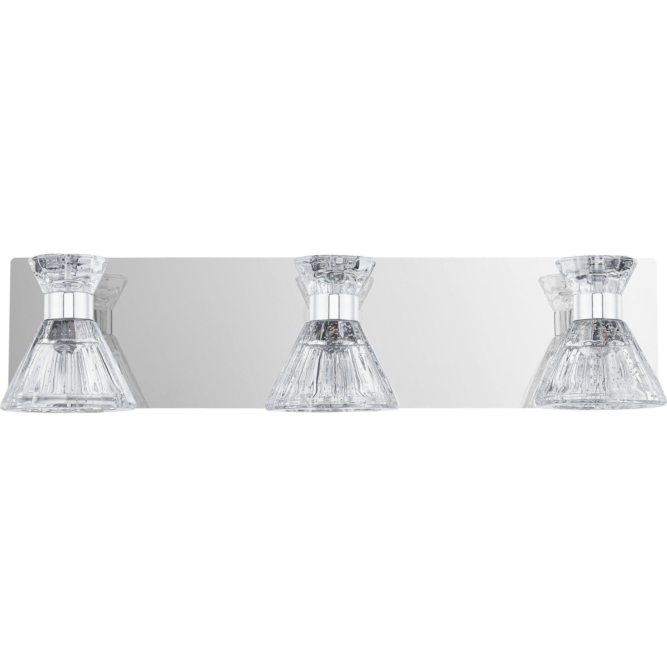 Quoizel - Zuri Vanity Light - Lights Canada
