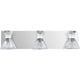 Quoizel - Zuri Vanity Light - Lights Canada