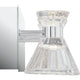 Quoizel - Zuri Vanity Light - Lights Canada