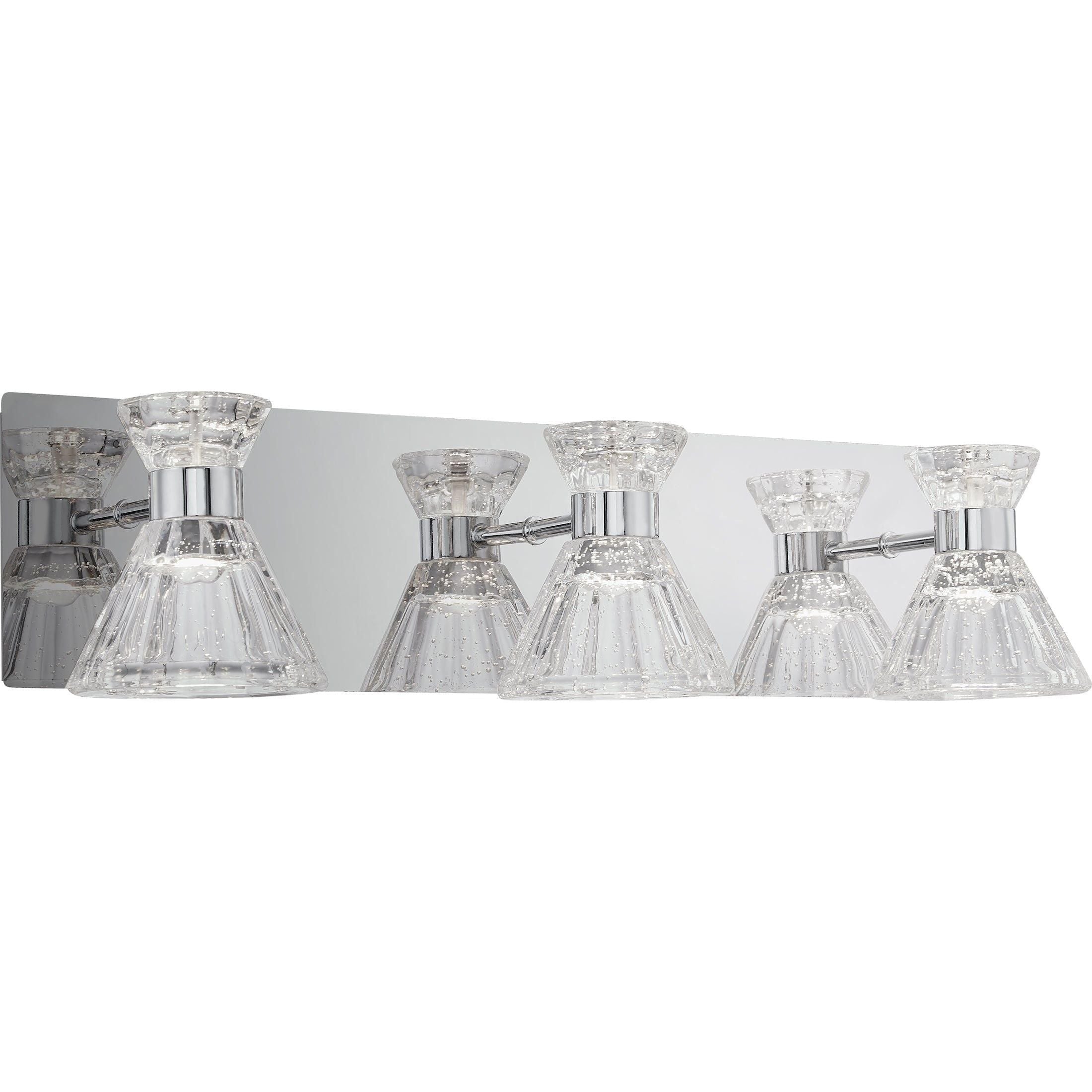 Quoizel - Zuri Vanity Light - Lights Canada