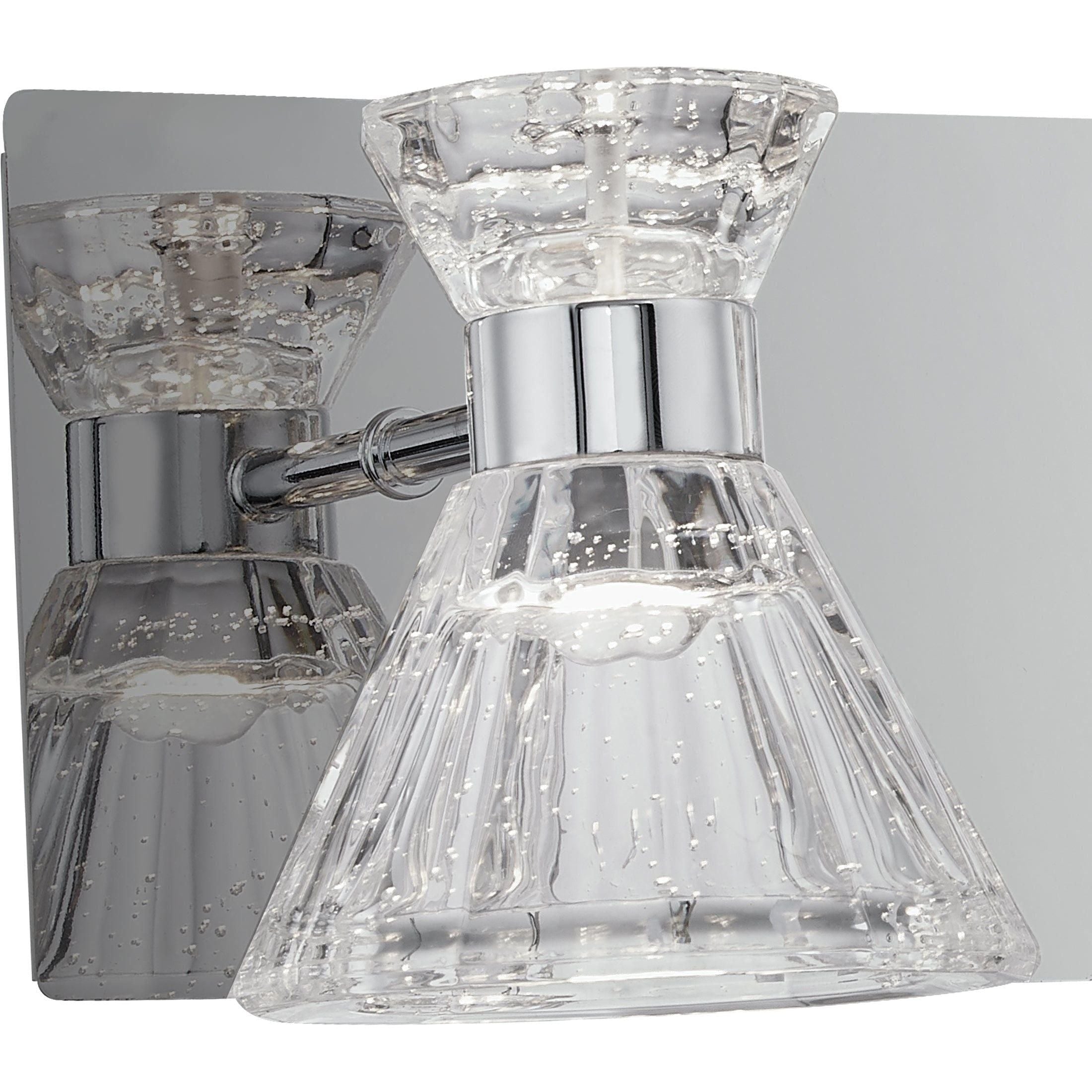 Quoizel - Zuri Vanity Light - Lights Canada