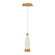 Modern Forms - Mystic 12" LED Pendant - Lights Canada