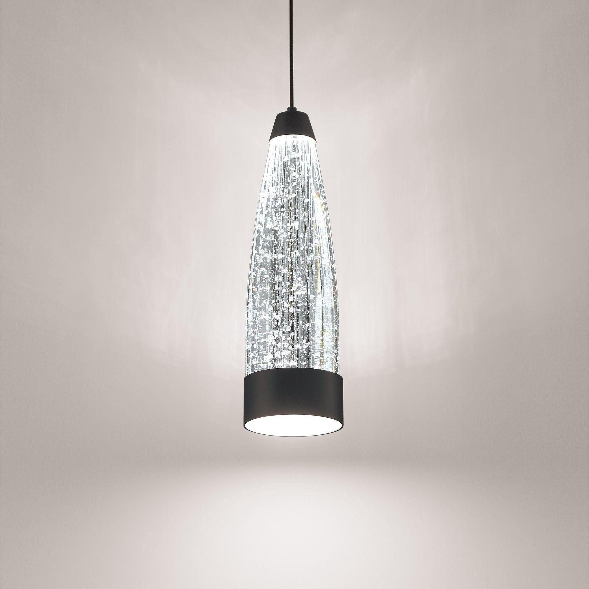 Modern Forms - Mystic 12" LED Pendant - Lights Canada