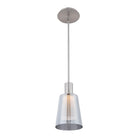 dweLED - Chic 6" LED Pendant - Lights Canada