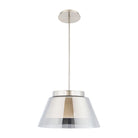 dweLED - Chic 15" LED Pendant - Lights Canada