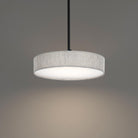dweLED - Manhattan 14" LED Pendant - Lights Canada