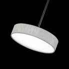 dweLED - Manhattan 14" LED Pendant - Lights Canada