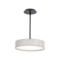 Manhattan 14" LED Pendant
