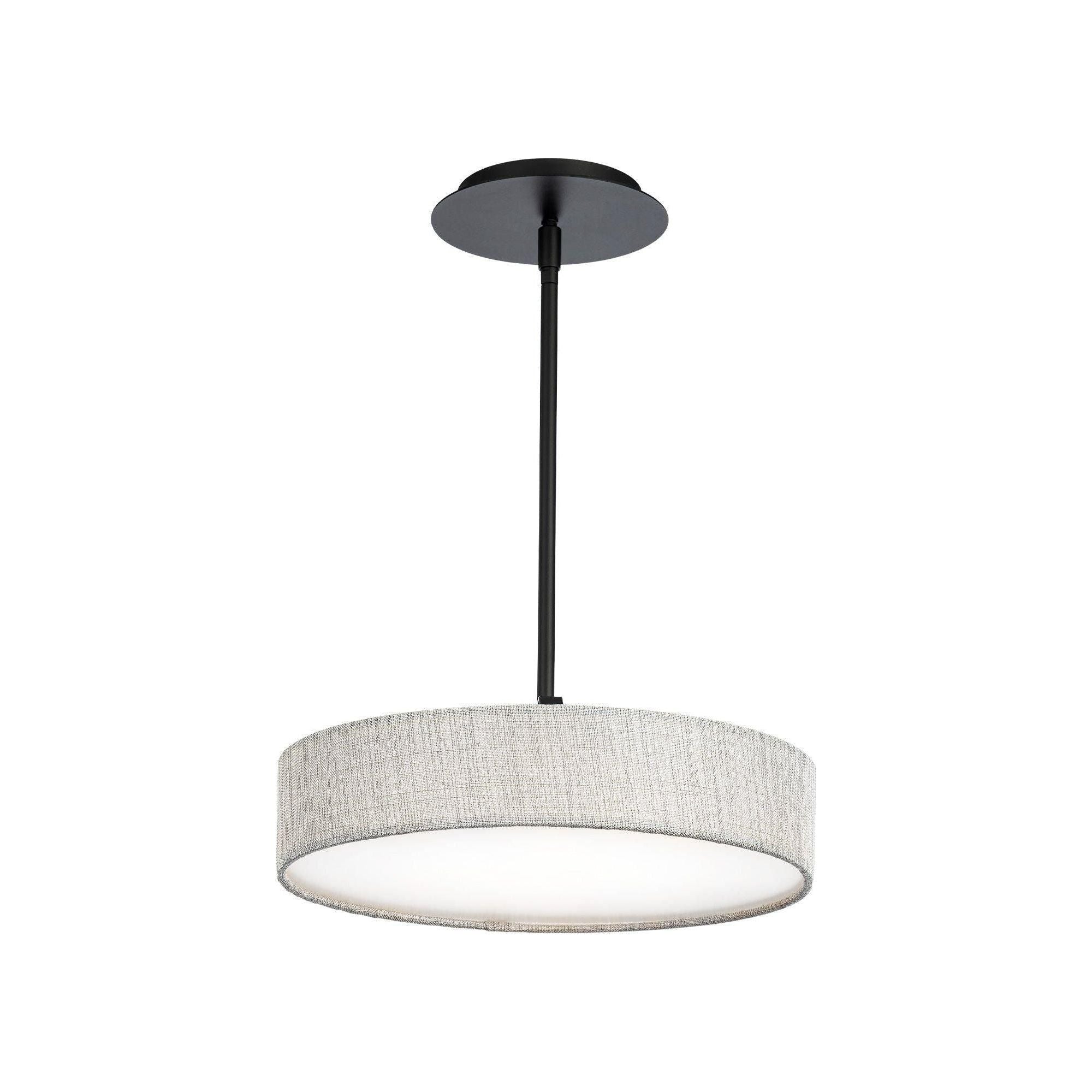dweLED - Manhattan 14" LED Pendant - Lights Canada