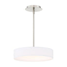 dweLED - Manhattan 14" LED Pendant - Lights Canada