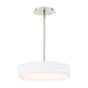 dweLED - Manhattan 14" LED Pendant - Lights Canada