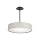 dweLED - Manhattan 20" LED Pendant - Lights Canada