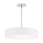 dweLED - Manhattan 20" LED Pendant - Lights Canada