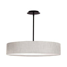 dweLED - Manhattan 26" LED Pendant - Lights Canada