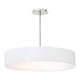dweLED - Manhattan 26" LED Pendant - Lights Canada