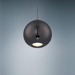 Modern Forms - Acid LED Round Pendant - Lights Canada