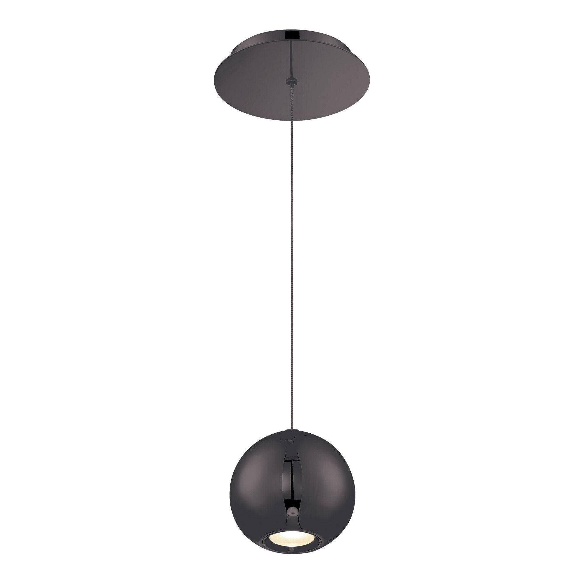 Modern Forms - Acid LED Round Pendant - Lights Canada