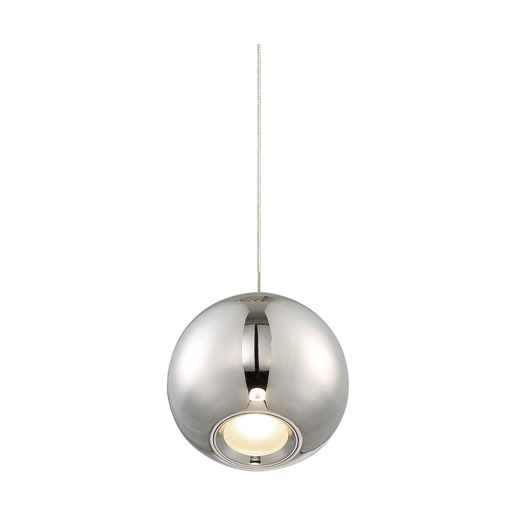 Modern Forms - Acid LED Round Pendant - Lights Canada