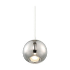 Modern Forms - Acid LED Round Pendant - Lights Canada