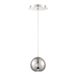 Modern Forms - Acid LED Round Pendant - Lights Canada