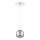Modern Forms - Acid LED Round Pendant - Lights Canada