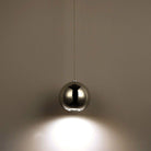 Modern Forms - Acid LED Round Pendant - Lights Canada