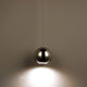 Modern Forms - Acid LED Round Pendant - Lights Canada