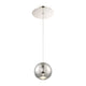 Modern Forms - Acid LED Round Pendant - Lights Canada