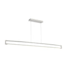 dweLED - Lune 63" LED Linear Pendant - Lights Canada