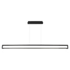 dweLED - Lune 63" LED Linear Pendant - Lights Canada
