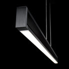 dweLED - Lune 63" LED Linear Pendant - Lights Canada