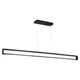 dweLED - Lune 63" LED Linear Pendant - Lights Canada