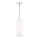 Modern Forms - Metropolis 13" LED Mini Pendant - Lights Canada