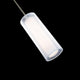 Modern Forms - Metropolis 13" LED Mini Pendant - Lights Canada
