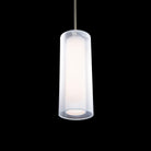 Modern Forms - Metropolis 13" LED Mini Pendant - Lights Canada