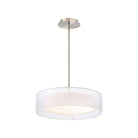Modern Forms - Metropolis 18" LED Pendant - Lights Canada