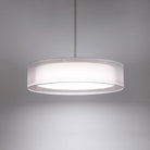 Modern Forms - Metropolis 24" LED Pendant - Lights Canada