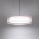 Modern Forms - Metropolis 24" LED Pendant - Lights Canada