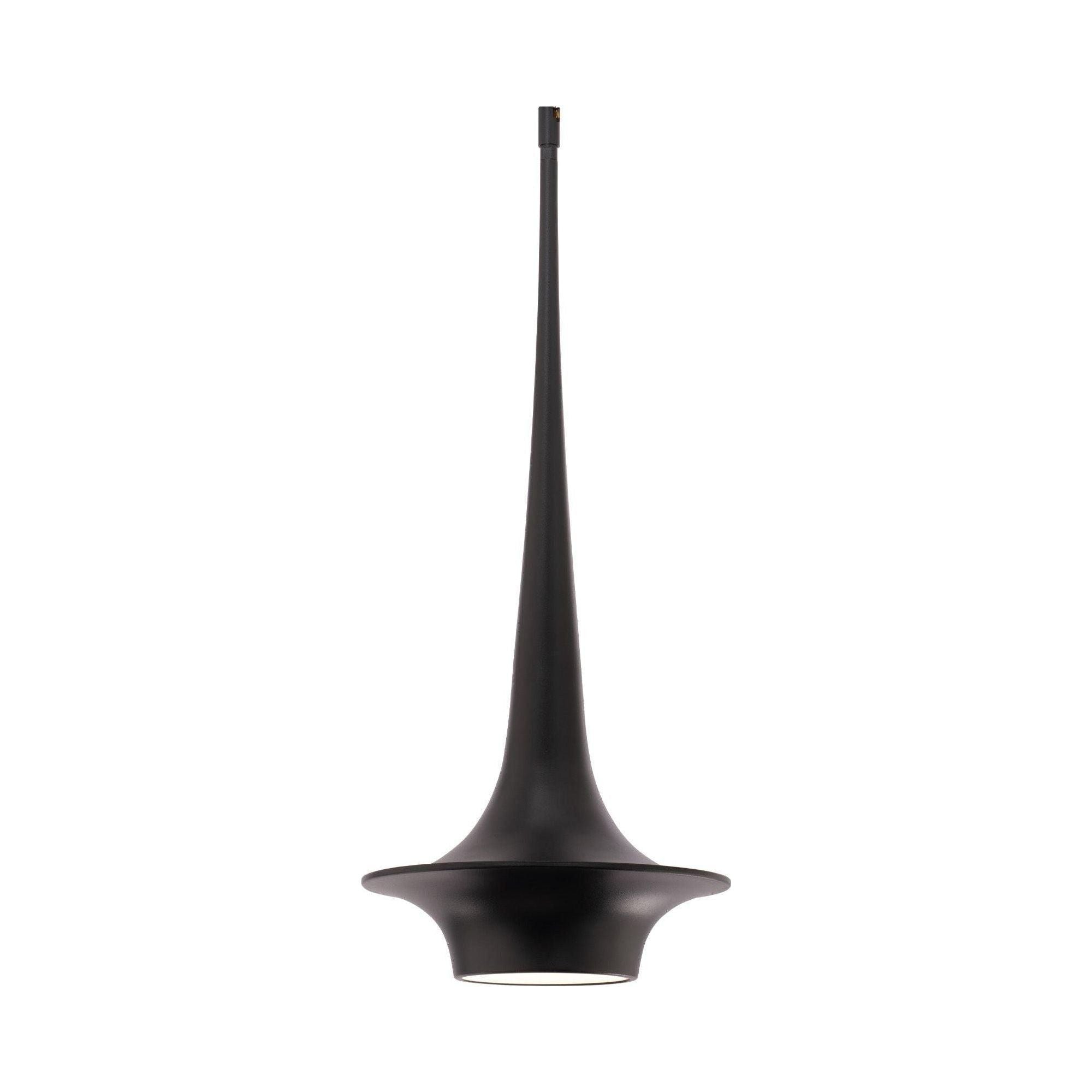 Modern Forms - Hugo 24" LED Mini Pendant - Lights Canada