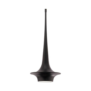 Modern Forms - Hugo 24" LED Mini Pendant - Lights Canada